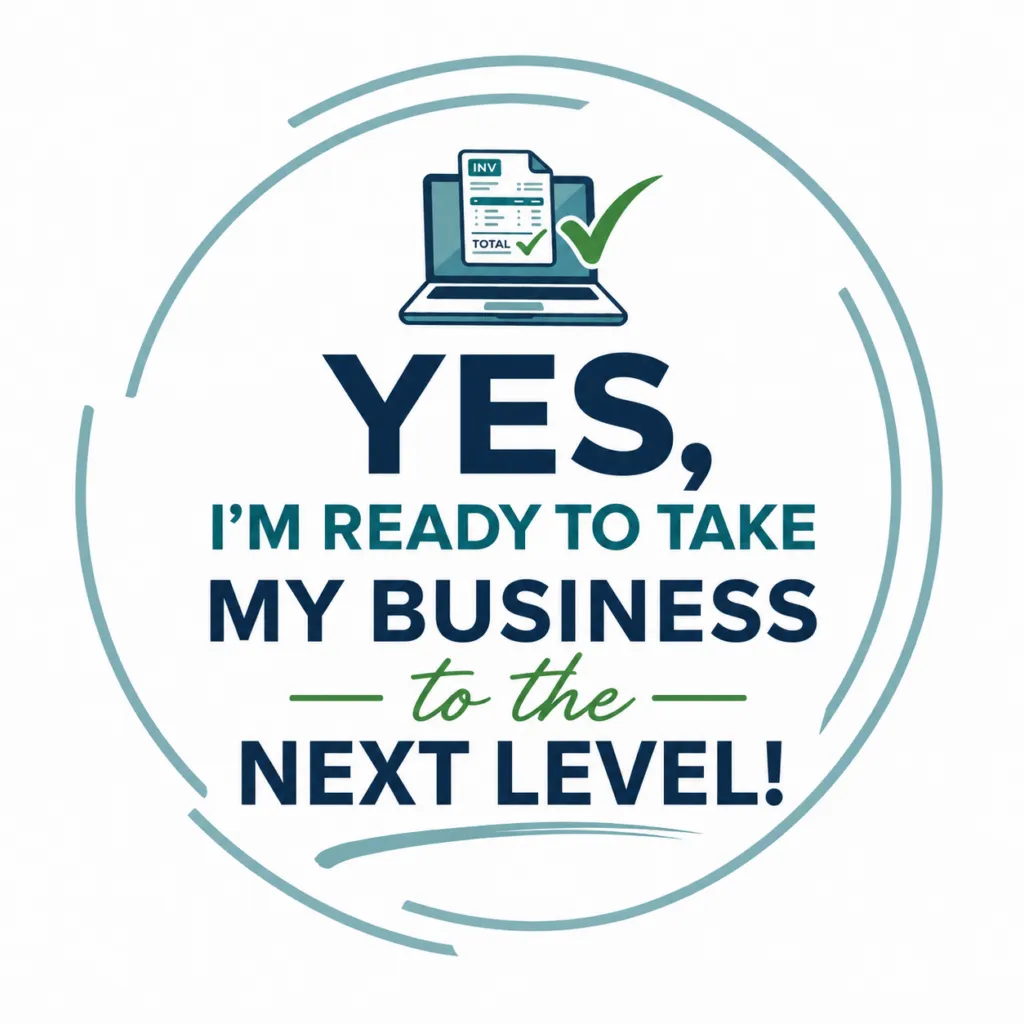 Sorted Business Support Yes I'm Ready